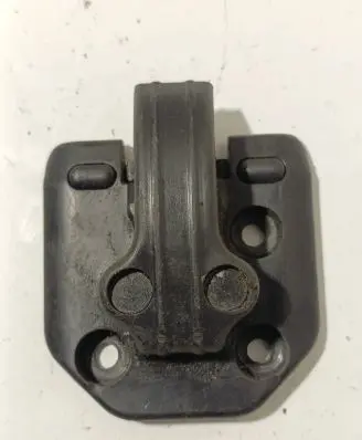 Renault Master II Rear door check strap stopper 8200080173