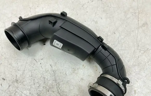 Ford Edge II Turbo air intake inlet pipe/hose K2G39F805DA