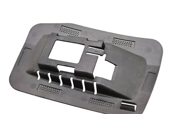 Alfa Romeo Giulia Blind spot radar bracket 50556581