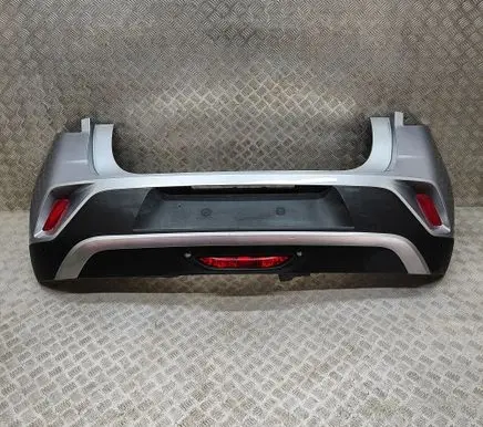 Opel Mokka B Rear bumper 9835248380 9837192180