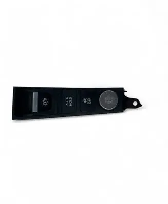 Volkswagen PASSAT B8 Other switches/knobs/shifts