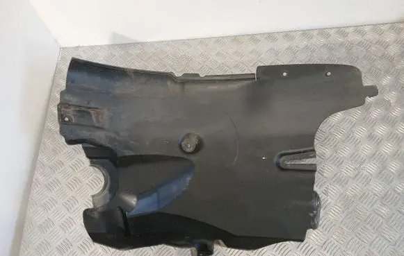 Mercedes-Benz Sprinter W906 Front wheel arch liner splash guards A9066841277