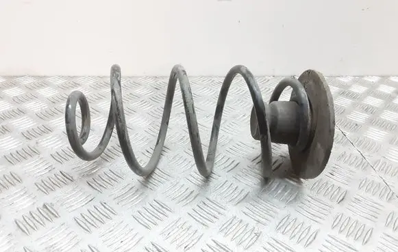 Opel Astra G Rear coil spring