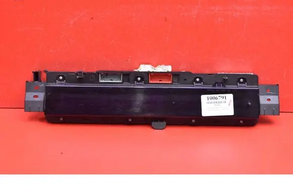 Speedometer (instrument cluster)