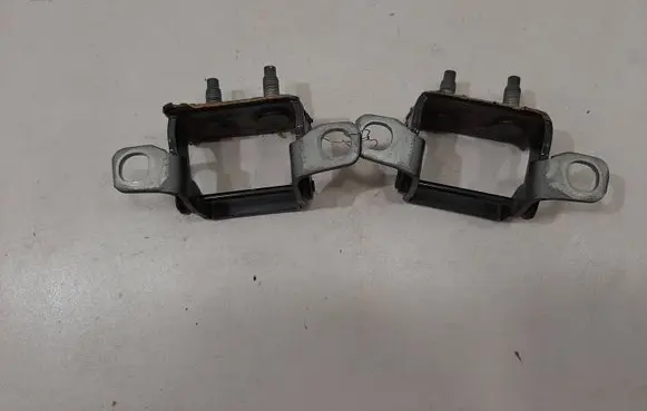 Volvo V40 Tailgate/trunk/boot hinge 31335291