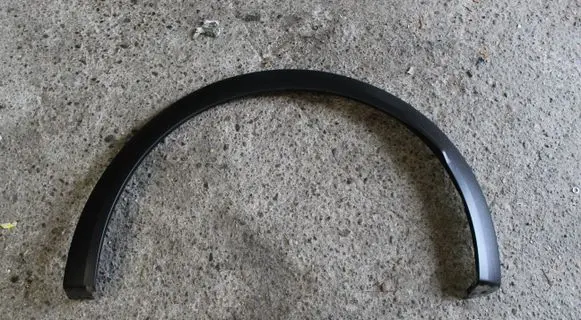 Renault Captur II Rear arch trim 