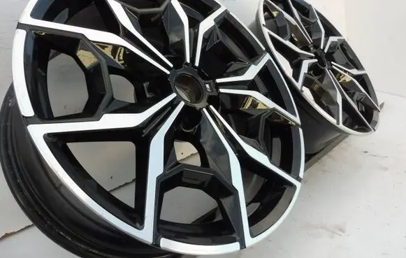 BMW X3 G01 R19 forged rim 7916263
