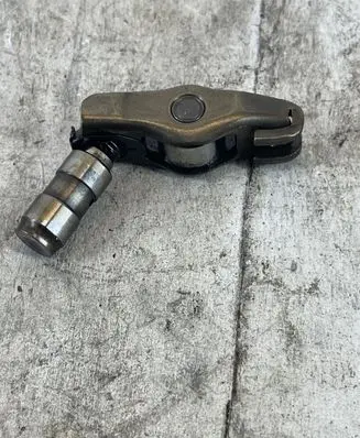 Opel Insignia B Valve rocker arm 