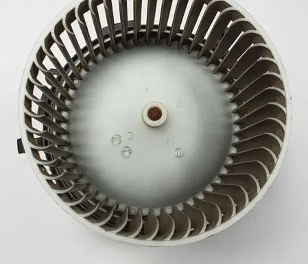 Fiat Panda II Heater fan/blower 8091031