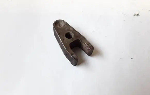 Jeep Grand Cherokee (WK) Fuel Injector clamp holder NOCODE