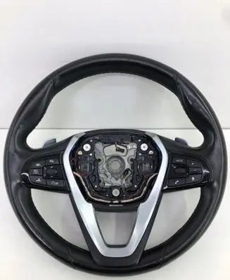 BMW 5 G30 G31 Steering wheel BMW5