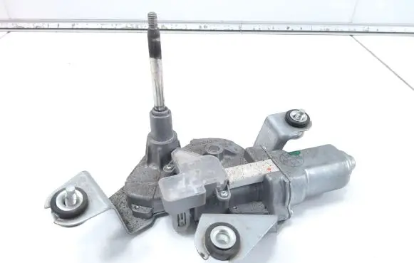Nissan Leaf I (ZE0) Front door window regulator motor 287101FA0A