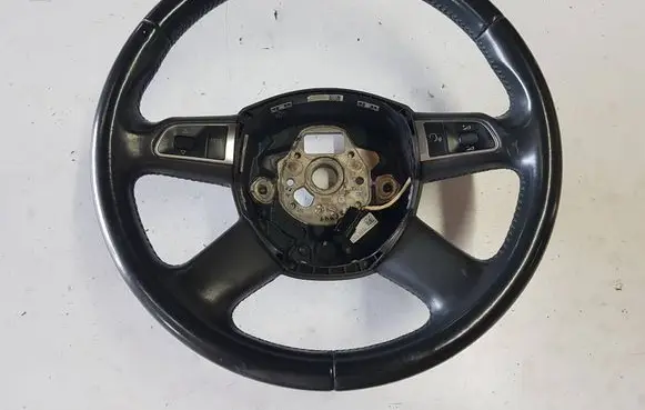 Audi A4 S4 B8 8K Steering wheel 8K0419091BGIAUTOPI 8K0419091BG