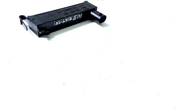Opel Insignia B Keyless (KESSY) go control unit/module TN233800001