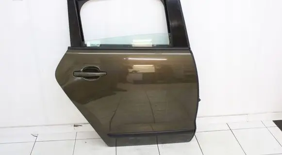 Opel Insignia A Rear door 2009R