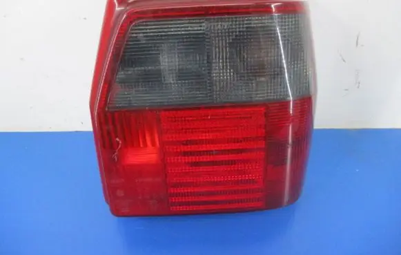 Fiat Uno Rear/tail lights 7640238
