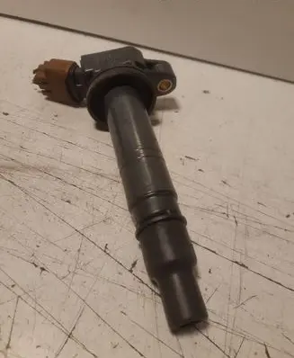 Toyota Avensis T250 High voltage ignition coil 9091902248