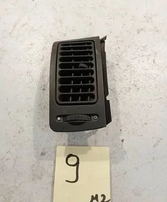Volkswagen Polo Dash center air vent grill 6N1819709
