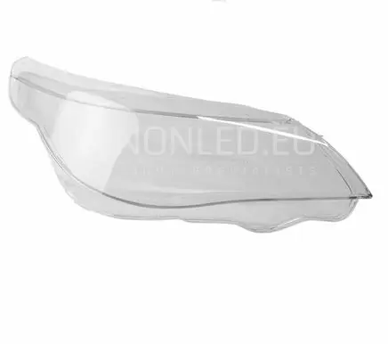 BMW 5 E60 E61 Headlight lense 