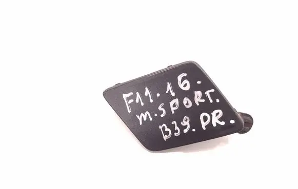 BMW 5 F10 F11 Front tow hook cap/cover 7903893