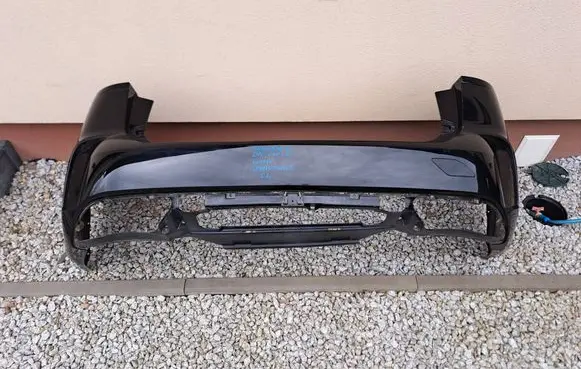 Opel Insignia B Rear bumper 39145504