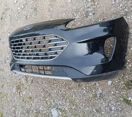 Ford Kuga III Front bumper