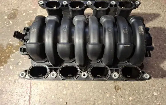 Intake manifold