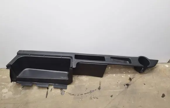Ford Explorer VI Trunk/boot side trim panel LB5BS312A07