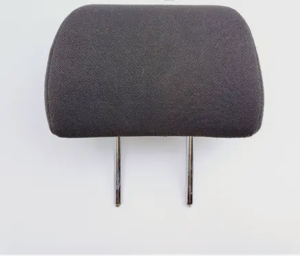 Saab 9-5 Front seat headrest 