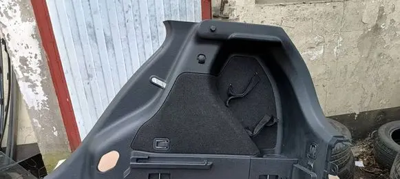 Hyundai i20 (GB IB) Trunk/boot side trim panel 85740C8000
