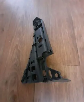Opel Vectra C Fender mounting bracket 13182961 13182955