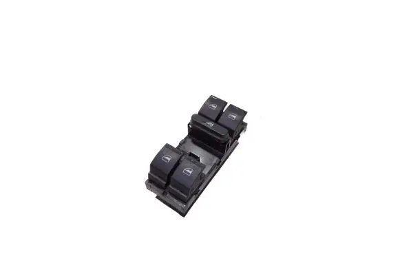 Volkswagen Golf Plus Electric window control switch 1K4959857