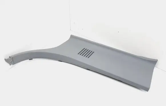 (C) pillar trim