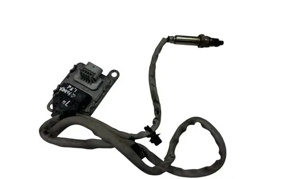 Nissan Qashqai J12 Steering wheel column trim