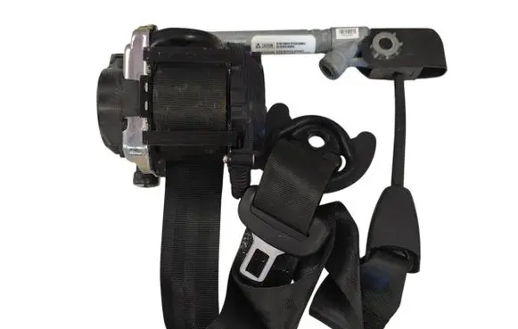 Volkswagen Atlas Cross Sport Front seatbelt 634881900F P1220284CK0 101020