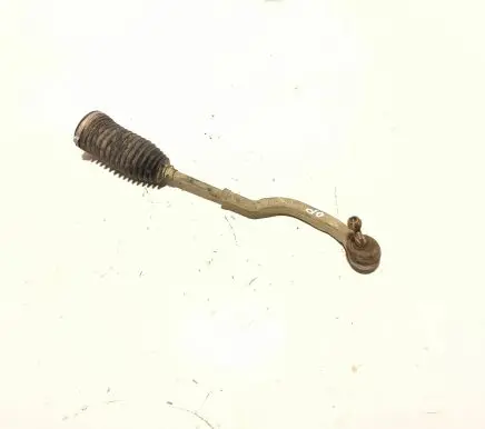 Dacia Duster II Steering tie rod end 