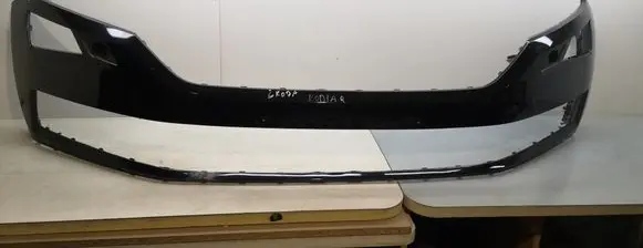 Skoda Kodiaq Front bumper 565807221