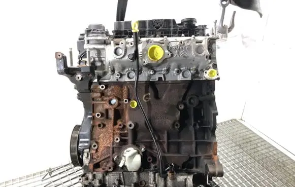 Ford Mondeo MK V Engine T7CE