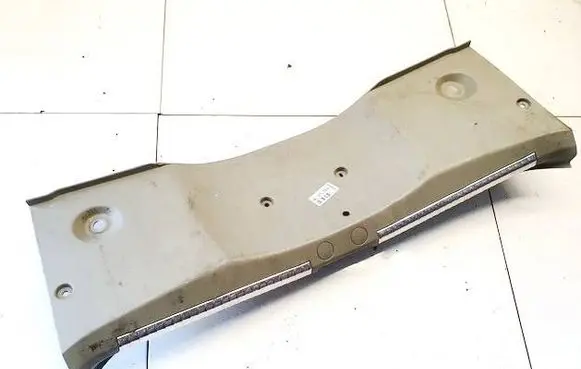 Alfa Romeo 159 Other trunk/boot trim element 156037261