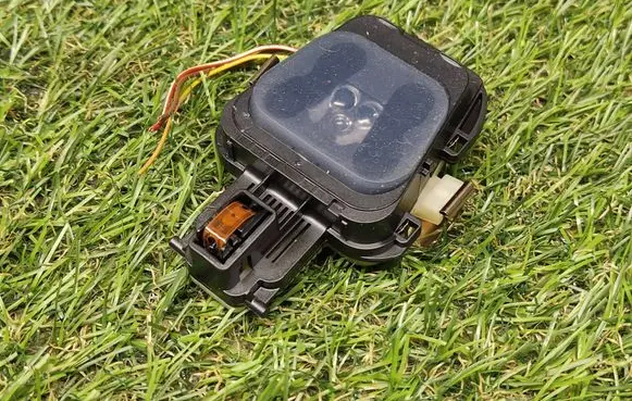 Mercedes-Benz C W205 Rain sensor A2059006615 1011491101