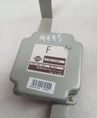 Nissan Murano Z50 Transfer box differential control unit A68000X41 41650CC40A WA68000X41WA