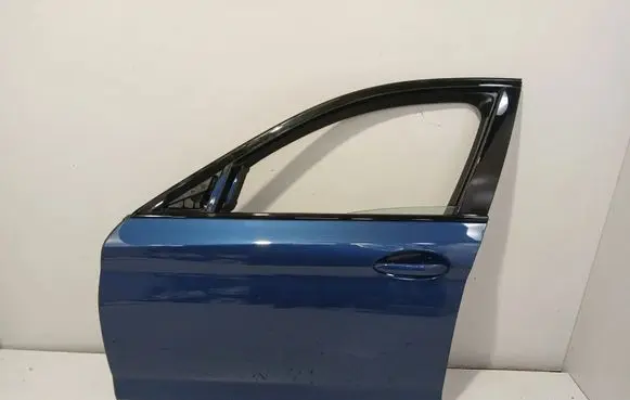 BMW 5 G30 G31 G38 Front door 7408961 7390121