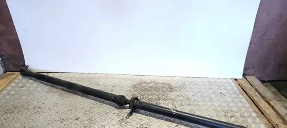 Hyundai Tucson TL Drive shaft (set) 