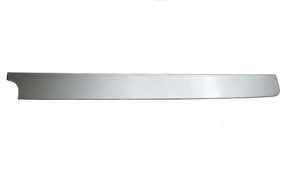 Volkswagen PASSAT B6 Dashboard glove box trim 3C1857212AD 320010100