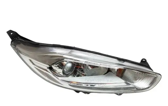 Ford Fiesta Headlight/headlamp C1BB13W029