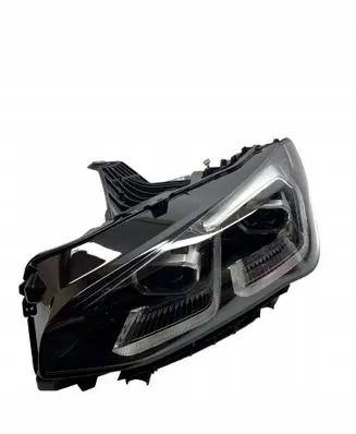 BMW 2 F22 F23 Headlight/headlamp 9DD949B4