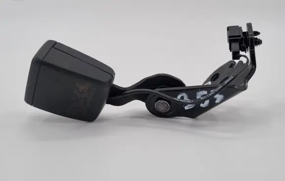 Audi A5 Rear seatbelt buckle 8B3857740