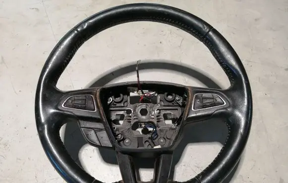Ford Ecosport Steering wheel KN153600BA