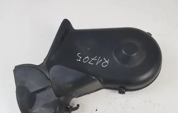Audi A6 S6 C5 4B Timing belt guard (cover) 059109124G 059109108