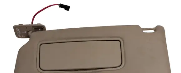 Volvo XC60 Sun visor